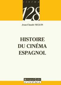 Image de Histoire du cinéma espagnol