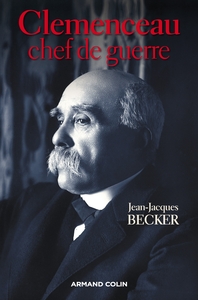 Picture of Clemenceau, chef de guerre
