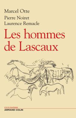 Picture of Les hommes de Lascaux - Civilisations paléolithiques en Europe