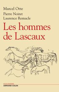 Image de Les hommes de Lascaux - Civilisations paléolithiques en Europe