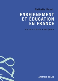 Picture of Enseignement et éducation en France