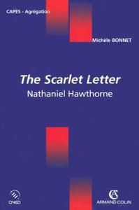 Image de The Scarlet Letter - Nathaniel Hawthorne