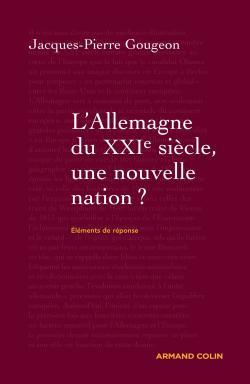Picture of L'Allemagne du XXIe siècle