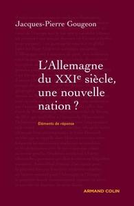 Picture of L'Allemagne du XXIe siècle