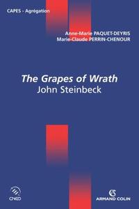 Image de The Grapes of Wrath - John Steinbeck