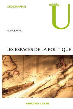 Picture of Les espaces de la politique
