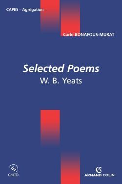 Image de Selected Poems - W. B. Yeats