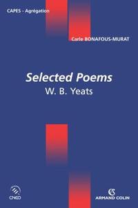 Image de Selected Poems - W. B. Yeats
