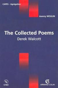 Image de The collected Poems - Derek Walcott