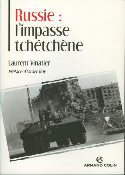 Picture of Russie : l'impasse tchétchène