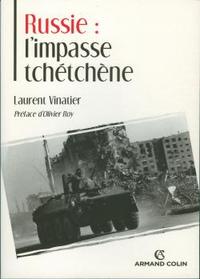 Picture of Russie : l'impasse tchétchène