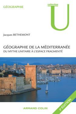 Picture of Géographie de la Méditerranée