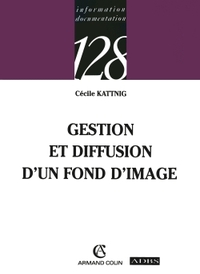 Picture of Gestion et diffusion d'un fond d'image