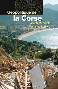 Image de Géopolitique de la Corse