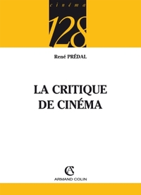 Image de La critique de cinéma - 2e éd.