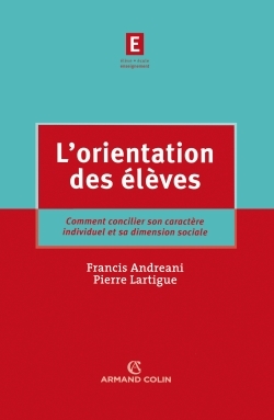 Image de L'orientation des élèves