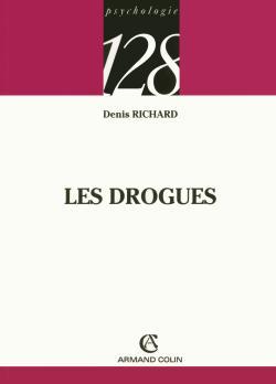 Image de Les drogues