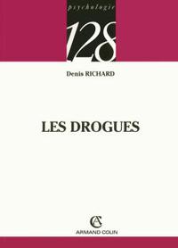 Image de Les drogues