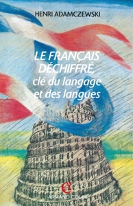 Image de LE FRANCAIS DECHIFFRE