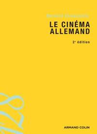 Image de Le cinéma allemand - 2e éd