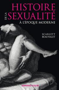 Image de Histoire de la sexualité à l'époque moderne