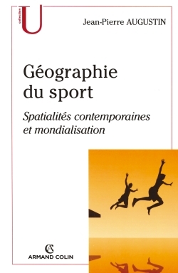 Picture of Géographie du sport