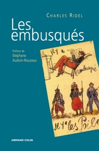 Picture of Les embusqués