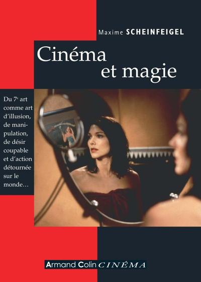 Image de Cinéma et magie