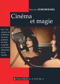 Image de Cinéma et magie
