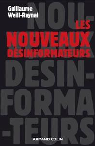 Picture of Les nouveaux désinformateurs