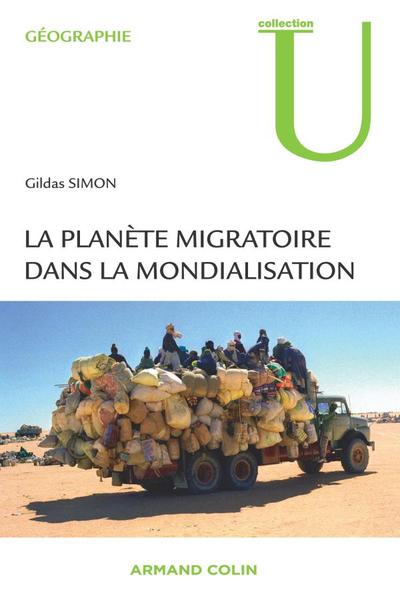 Image de La planète migratoire dans la mondialisation