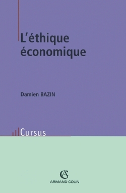 Picture of L'éthique économique