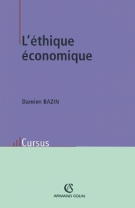 Picture of L'éthique économique