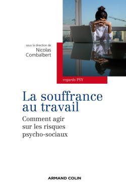 Image de La souffrance au travail
