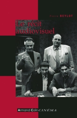 Image de Le récit audiovisuel