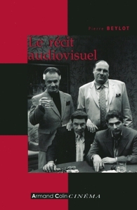 Image de Le récit audiovisuel