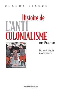 Picture of Histoire de l'anticolonialisme en France