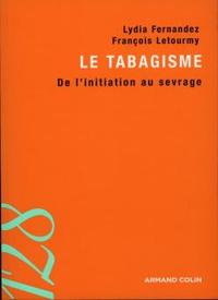 Image de Le tabagisme - De l'initiation au sevrage