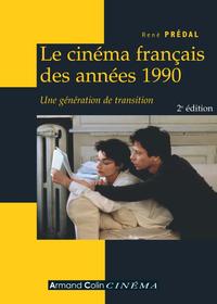 Image de Le cinéma français des années 1990