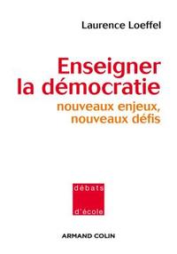 Image de Enseigner la démocratie