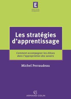 Picture of Les stratégies d'apprentissage
