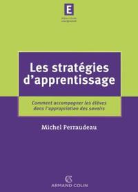 Picture of Les stratégies d'apprentissage