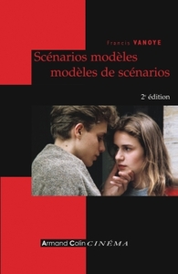 Image de Scénarios modèles, modèles de scénarios