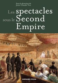 Picture of Les spectacles sous le Second Empire
