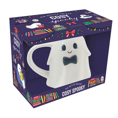 Picture of Ma petite pause cosy spooky