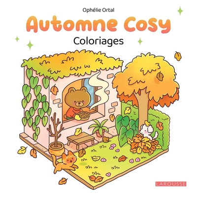 Picture of Automne cosy