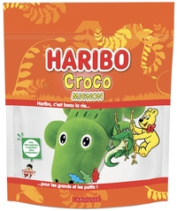Picture of Croco mignon