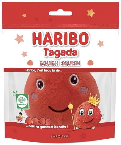 Picture of Tagada squish squish