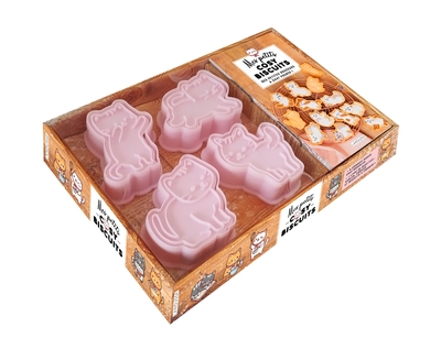 Image de Mes petits cosy biscuits