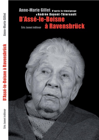 Image de D'Assé-le-Boisne à Ravensbrück